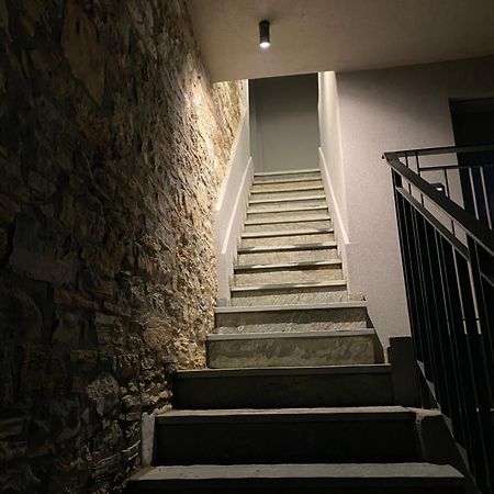 Ej Boutique Suites Milina Zewnętrze zdjęcie