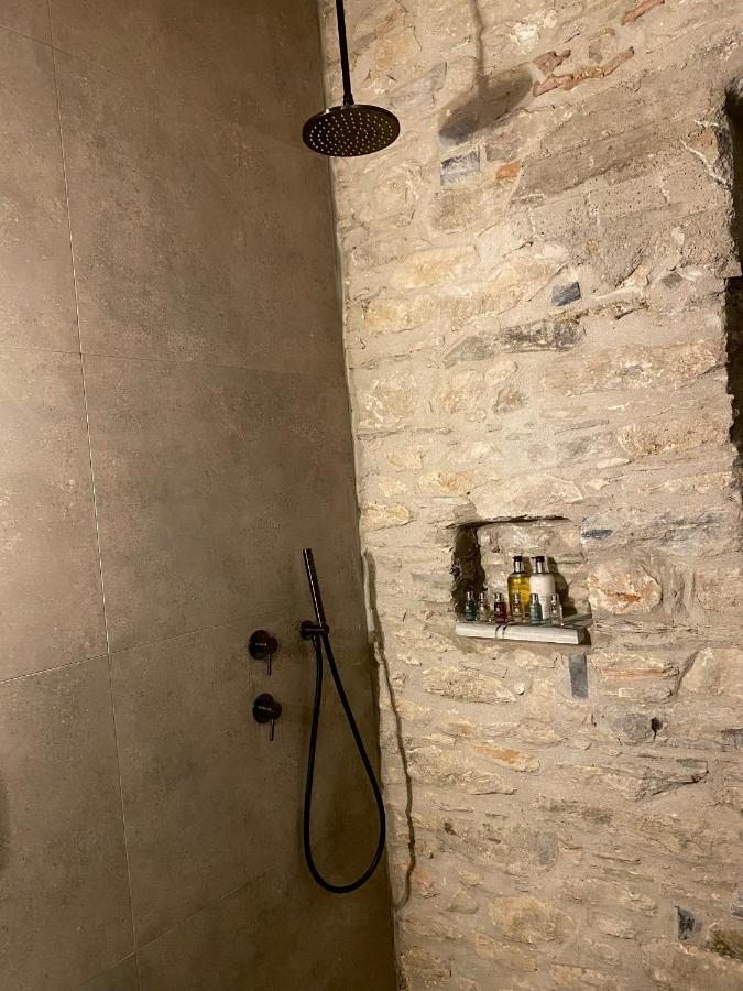 Ej Boutique Suites Milina Zewnętrze zdjęcie