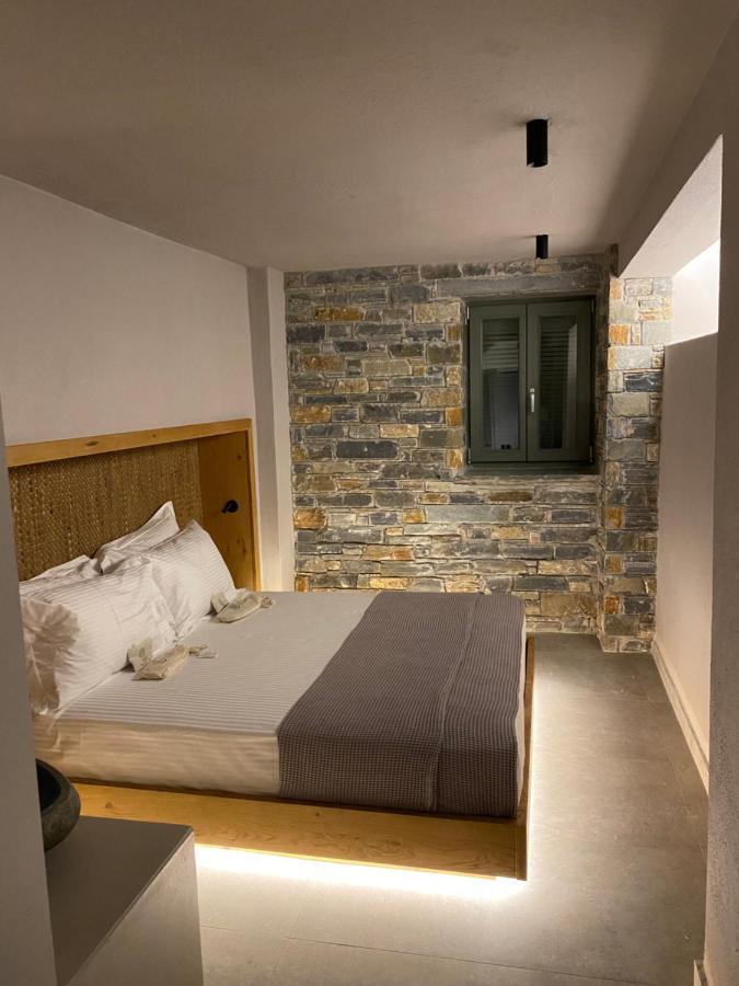 Ej Boutique Suites Milina Zewnętrze zdjęcie