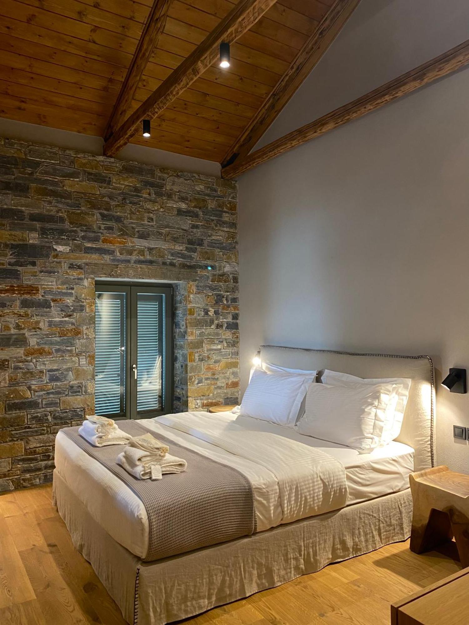 Ej Boutique Suites Milina Zewnętrze zdjęcie
